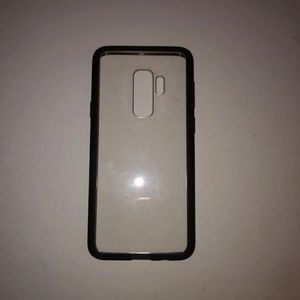 Brand new galaxy S9 plus case